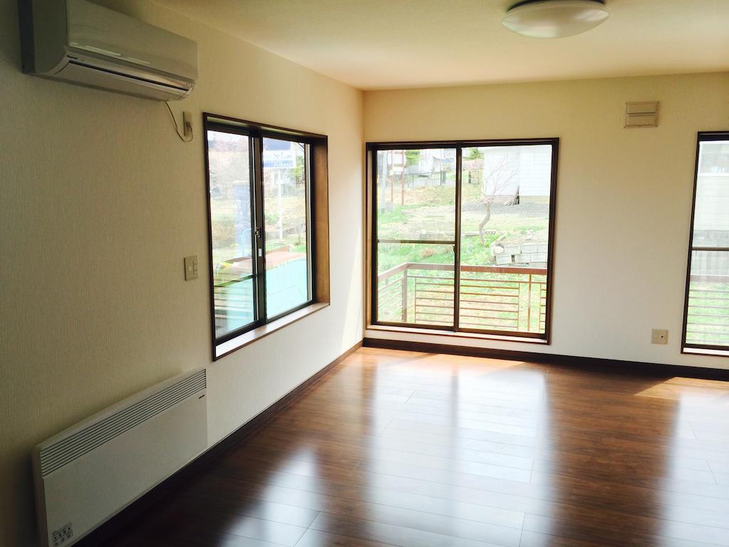 Villa Kashiwa House Nakafurano Extérieur photo