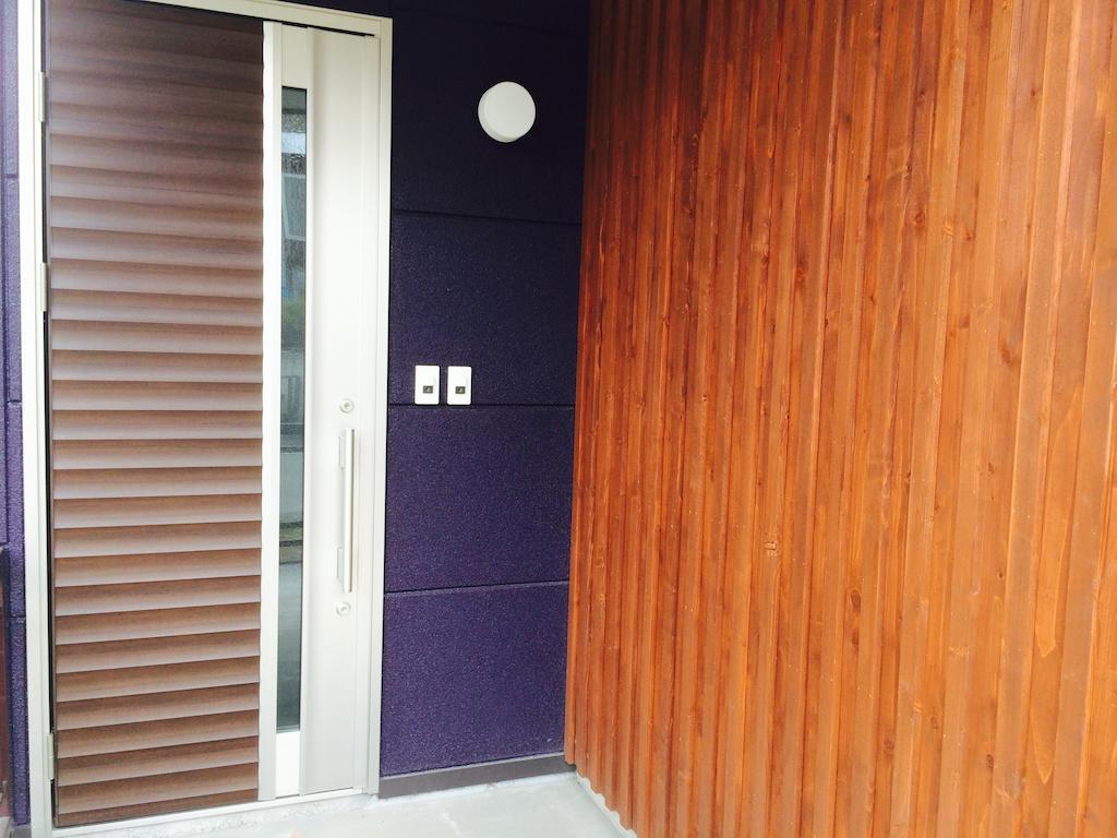Villa Kashiwa House Nakafurano Chambre photo